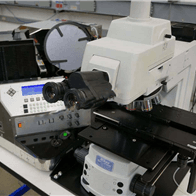 Nikon NWL860+L200 Microscope