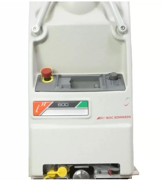 iH 600 Edwards